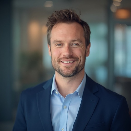 Daniel Hargreaves — best online casino expert